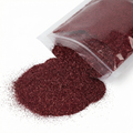 Glitter Polyester 7 M Red 008'' 1kg
