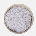 Beads Half Pearl White 3Mm 1kg