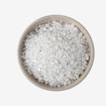 Beads Half Pearl White 5Mm 1kg