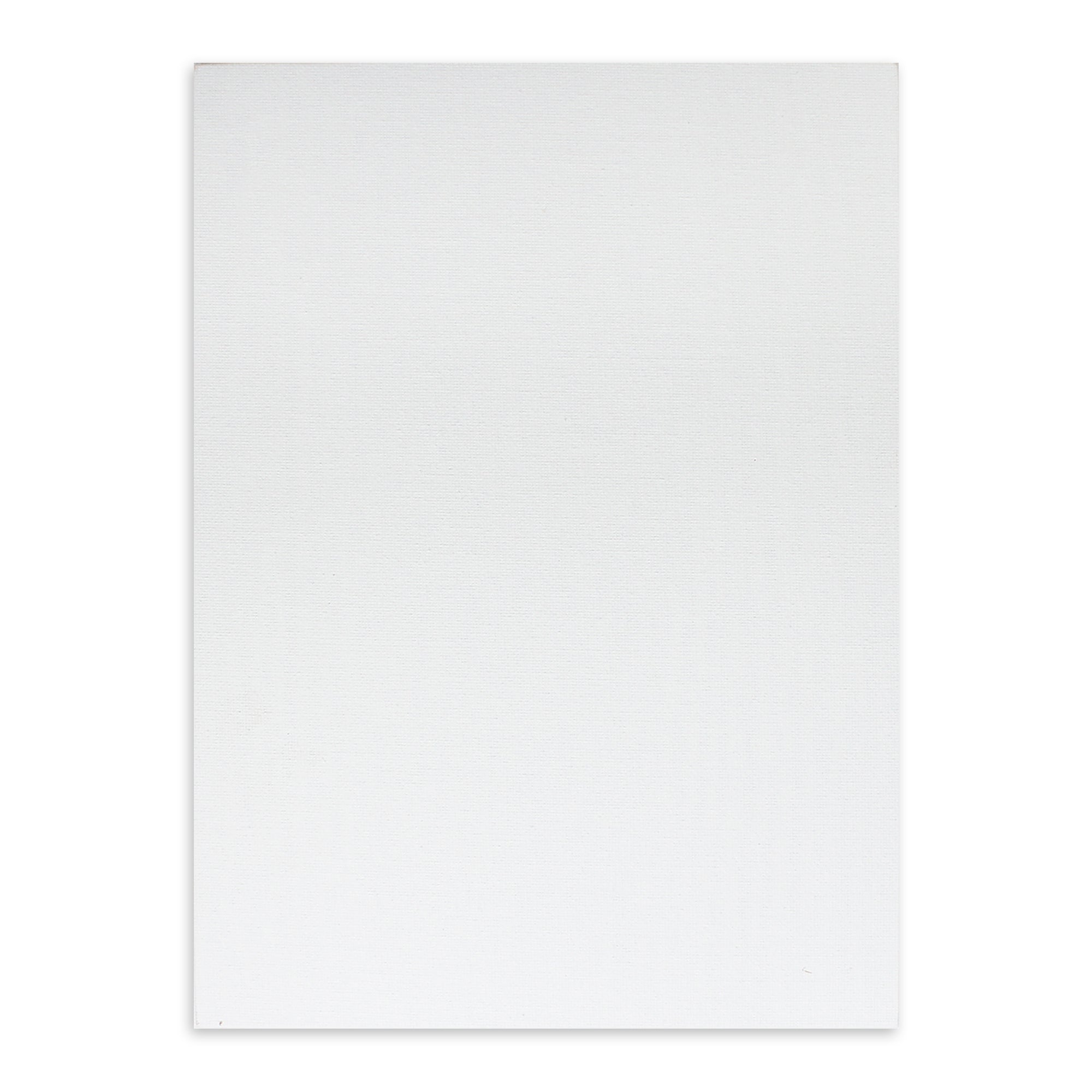 Canvas Panel 18 X 24Inch 3Mm Thick Mdf Board 1Pc (Pack of 3)