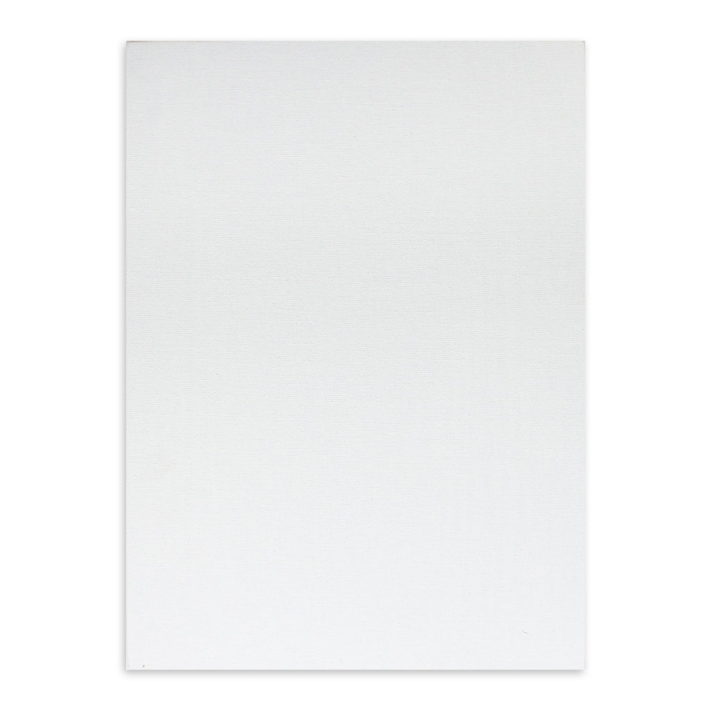 Canvas Panel 18 X 24Inch 3Mm Thick Mdf Board 1Pc (Pack of 3)