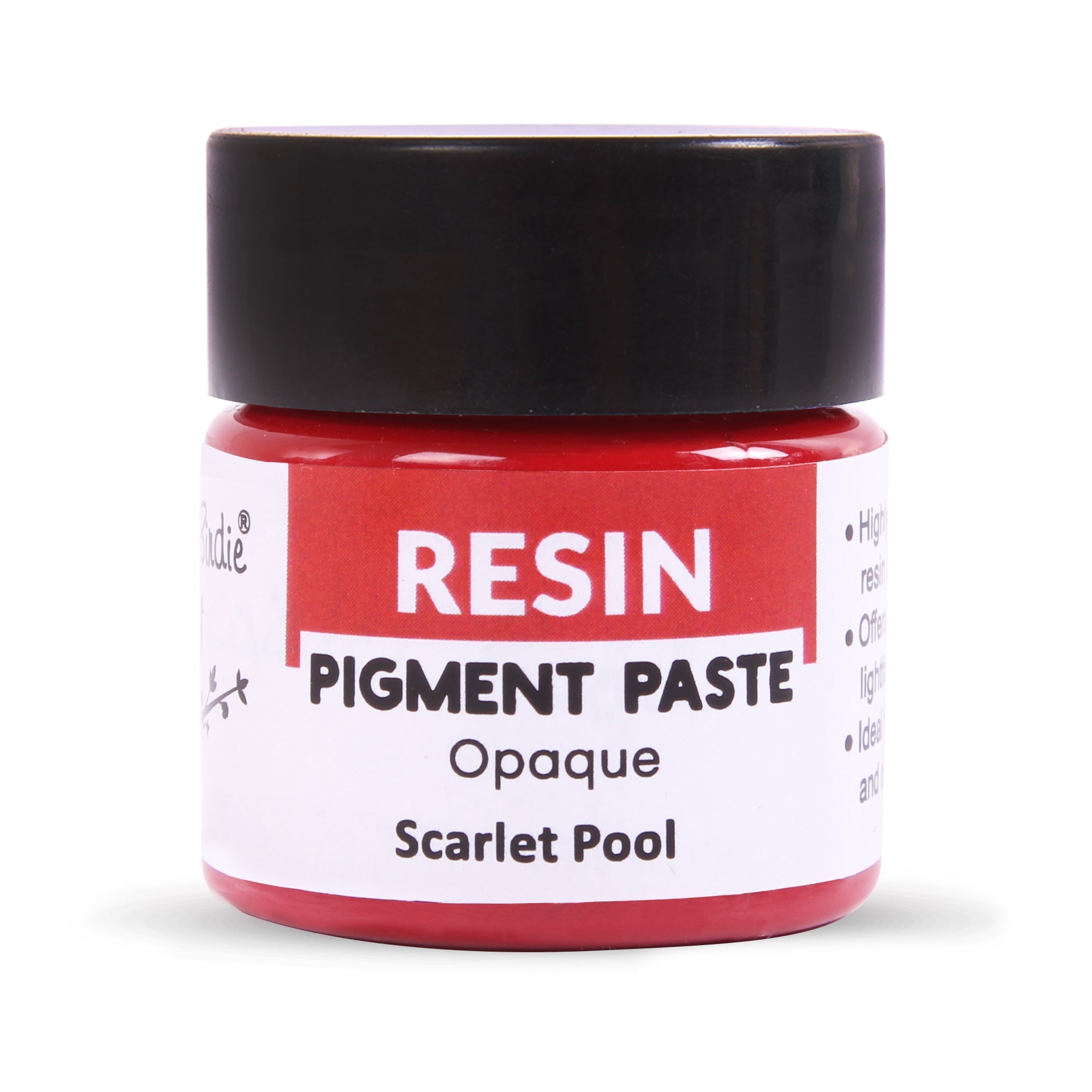 Resin Pigments