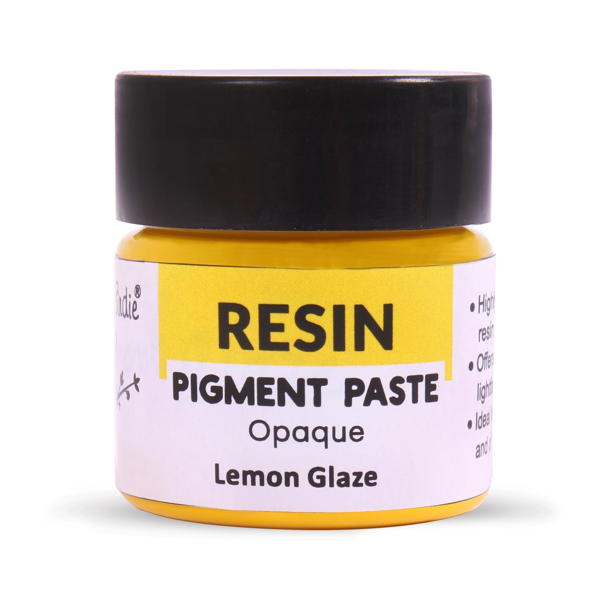 Resin Pigments
