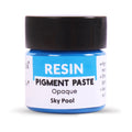 Resin Pigment Opaque Sky pool 15gm Bottle