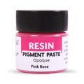 Resin Pigment Opaque Pink Rose 15gm Bottle