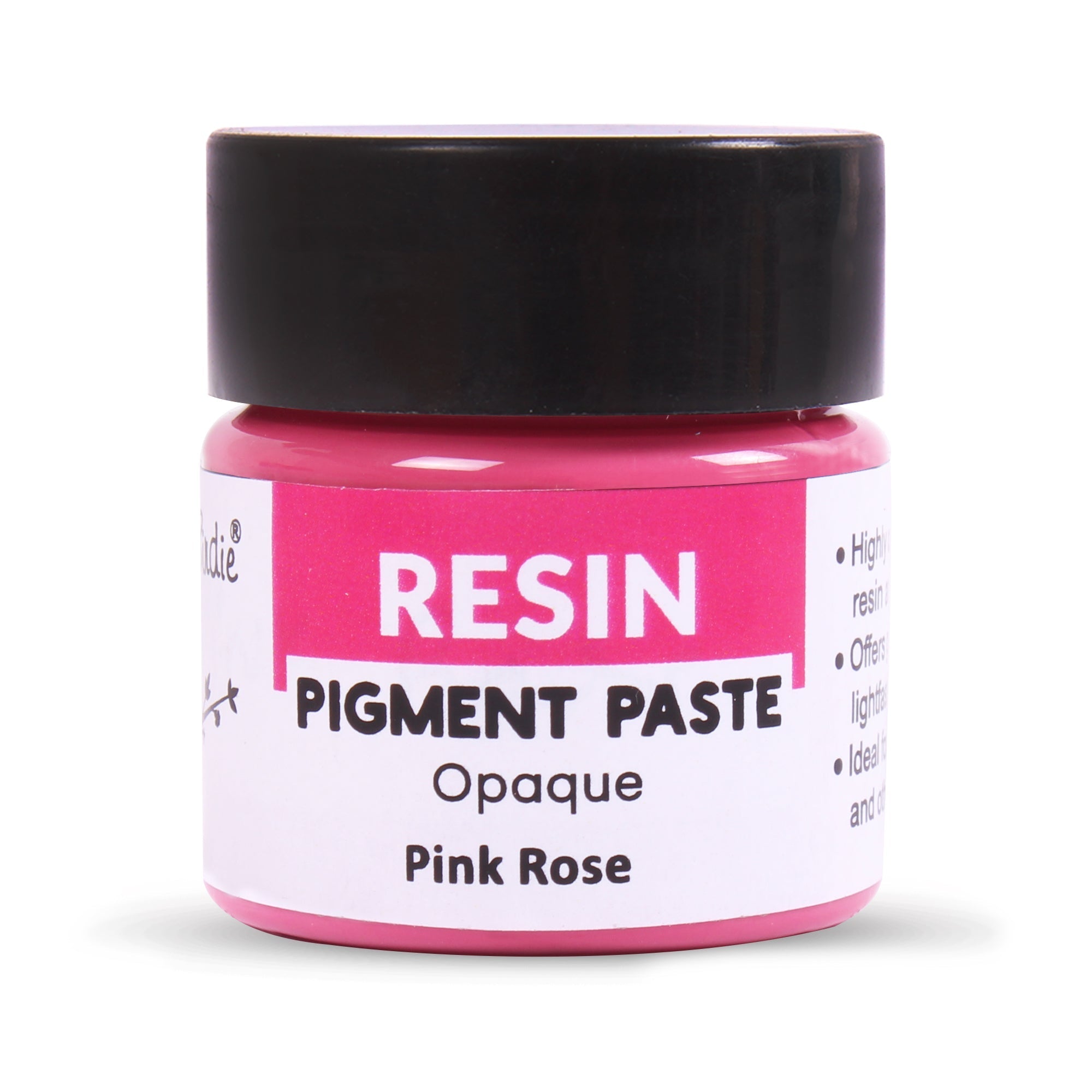 Resin Pigments
