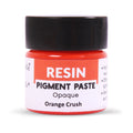 Resin Pigment Opaque Orange Crush 15gm Bottle