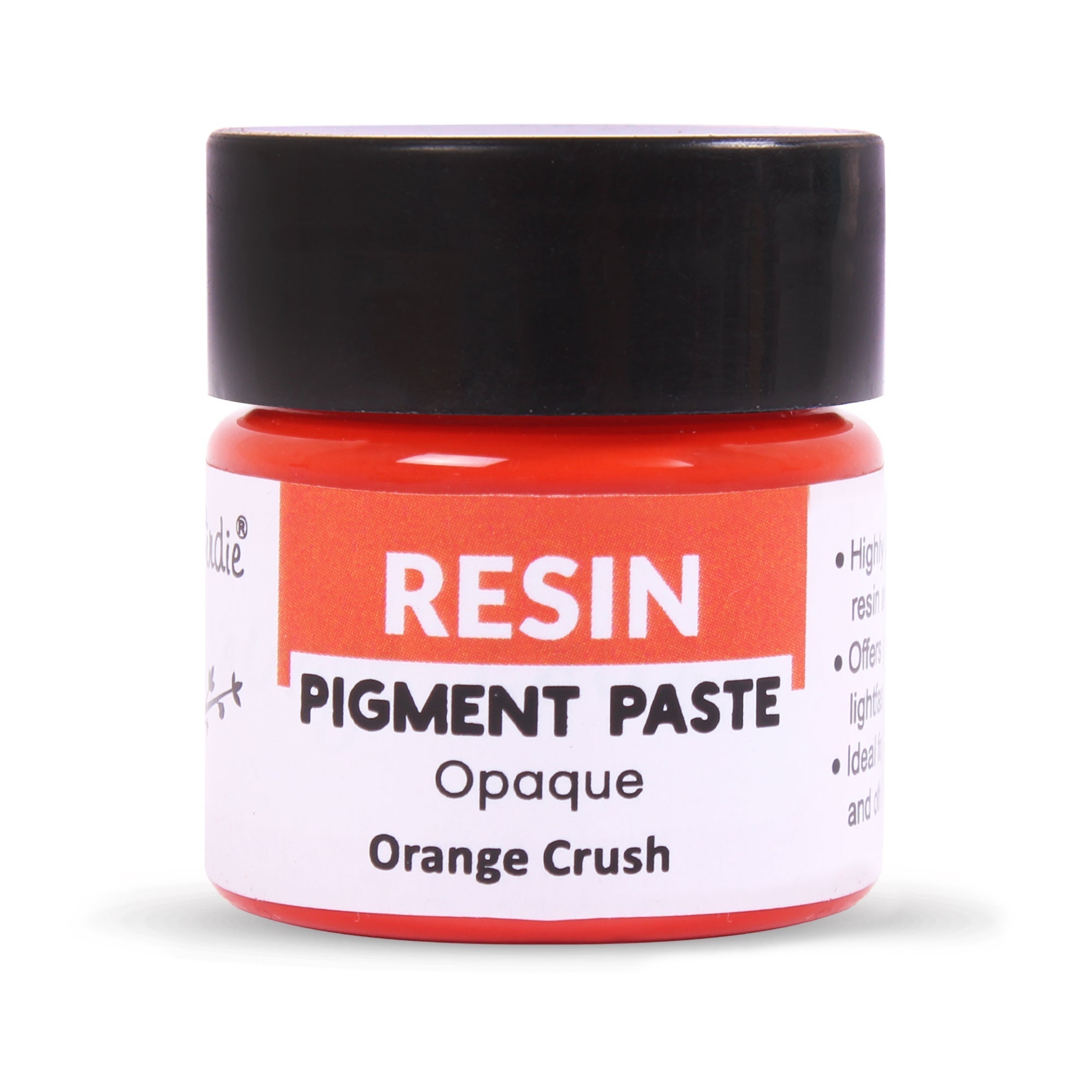 Resin Pigments