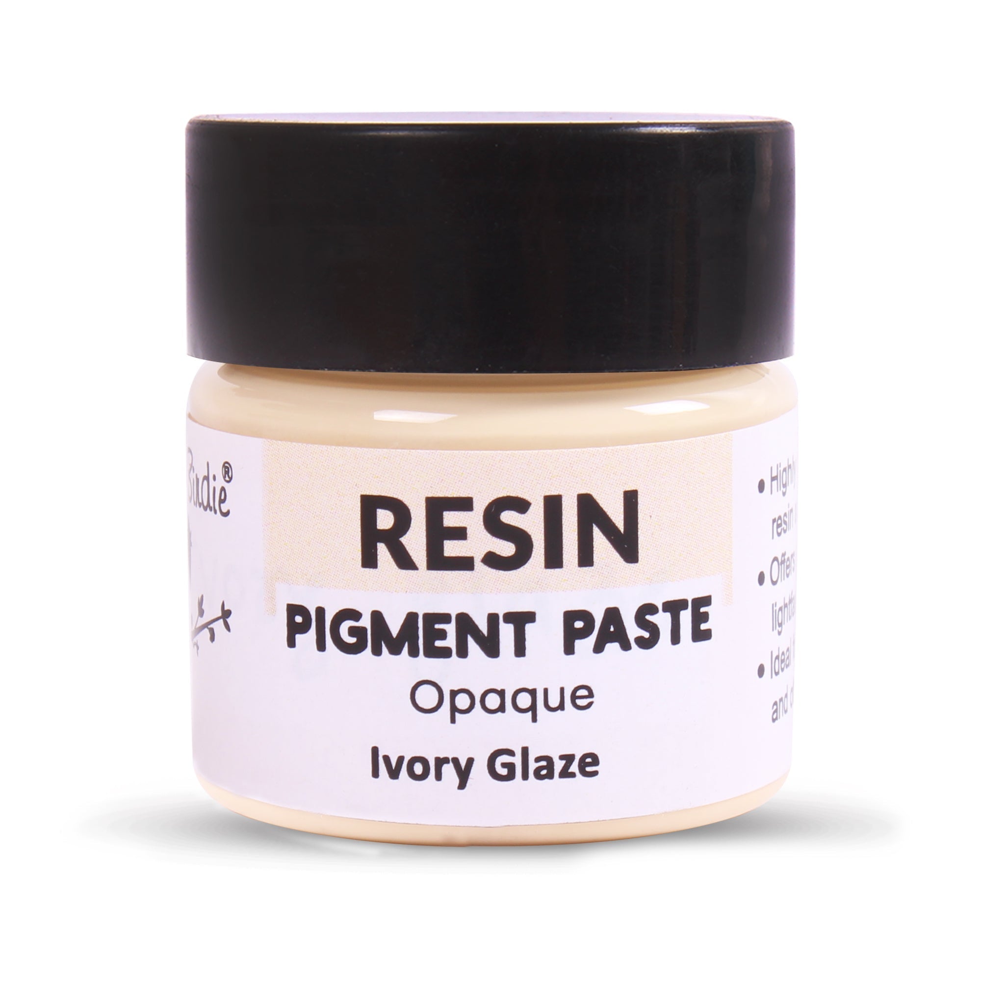 Resin Pigments