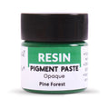 Resin Pigment Opaque Pine Forest 15gm Bottle