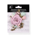 Handmade flowers Fairy Garden Larrisa Approx 11Cm 1Pc