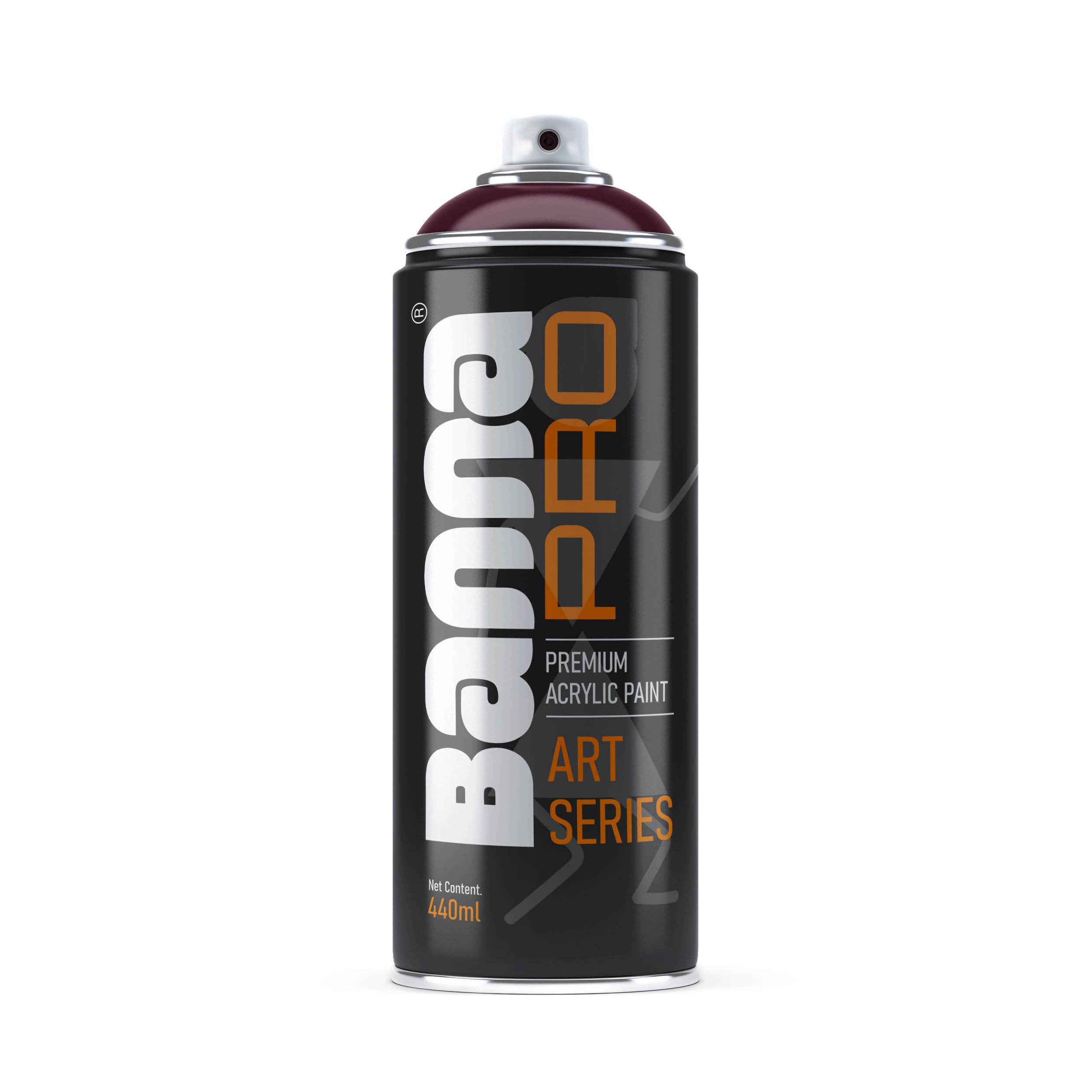 Graffiti Spray Paint Chocolate Brown 400ml Bottle
