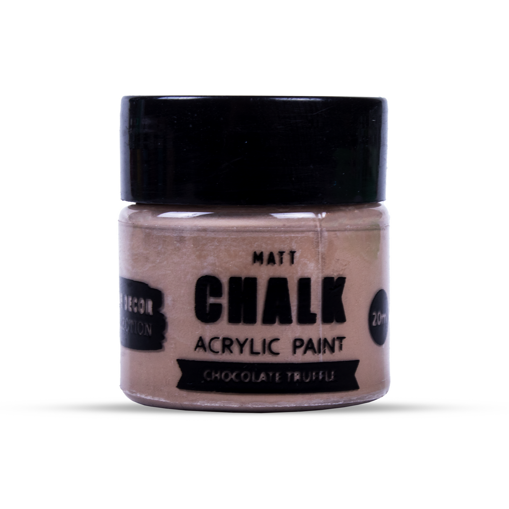 Home Decor Chalk Paint 20 ml