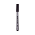 Pigment Fineliner Water Based Black 0.2mm Tip 1pc