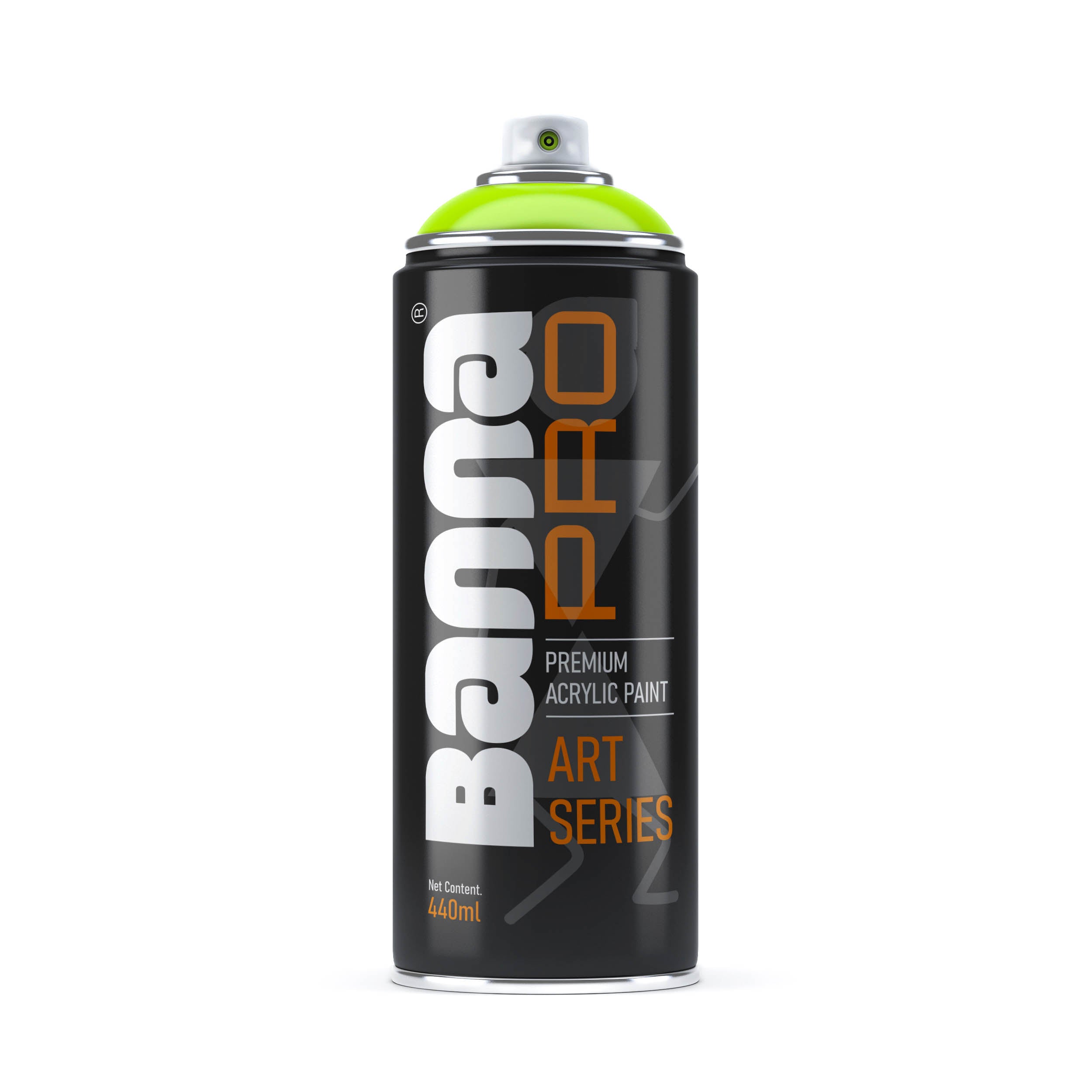 Graffiti Spray Paint Crazy Grass 400ml Bottle