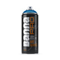 Graffiti Spray Paint Dark Blue 400ml Bottle