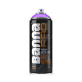 Graffiti Spray Paint Dark Violet 400ml Bottle
