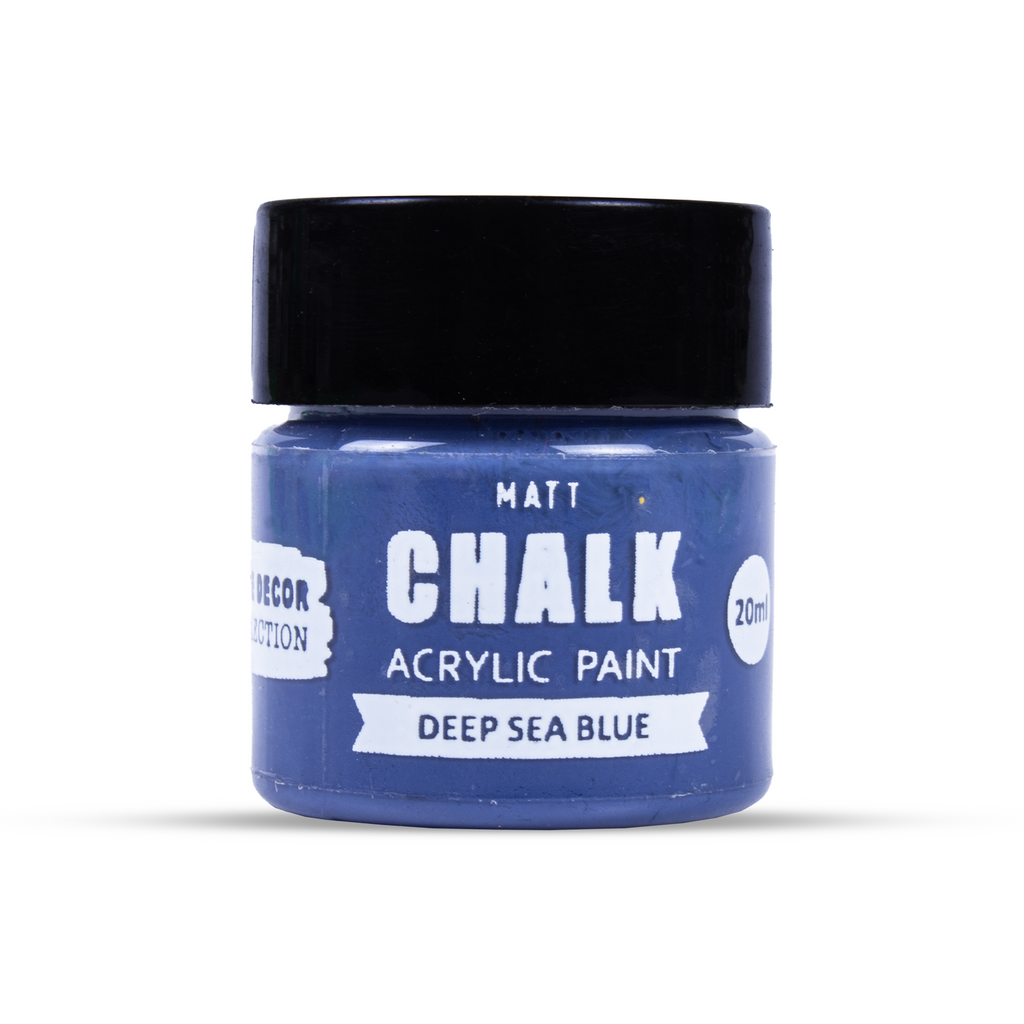 Home Decor Chalk Paint 20 ml