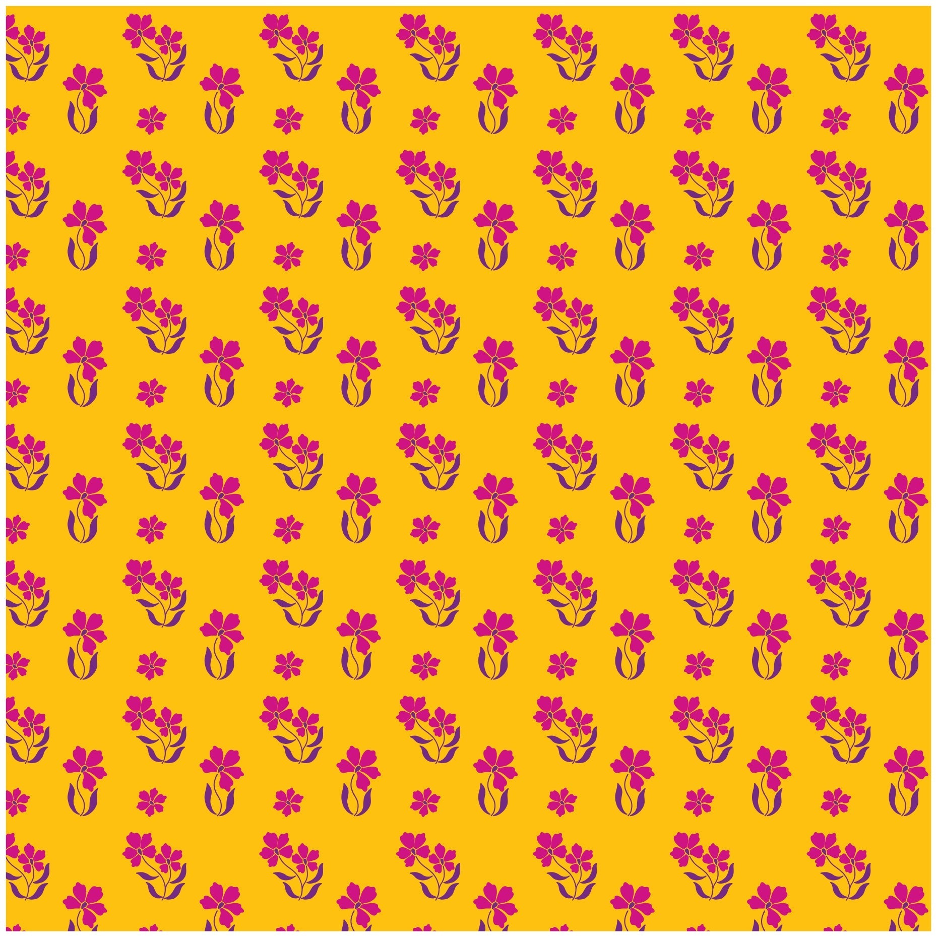 Paper Pack Ethnic Vibes 1Pc, Madhubani 1Pc 12 X 12inch 250gsm 12Sheet