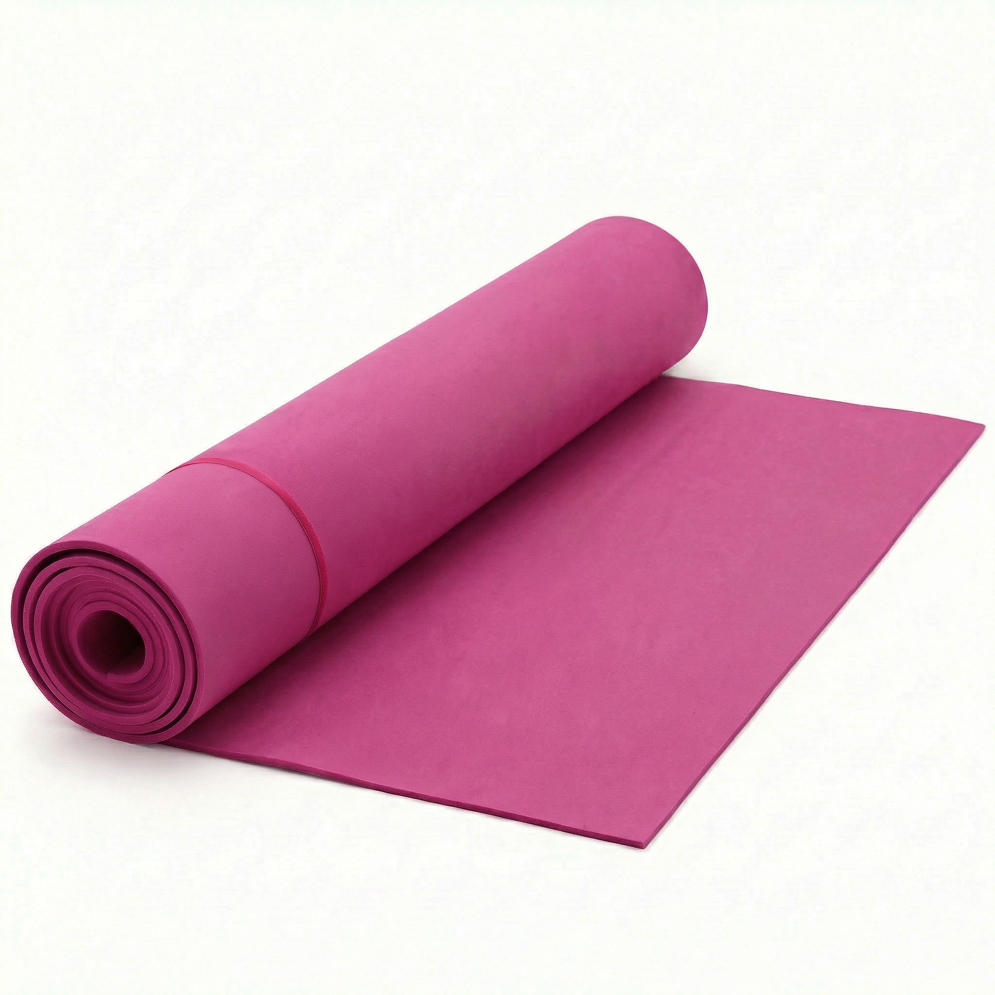 Foam Eva P5 Hot Pink 1 X 2M 2Mm pack of 2sheets