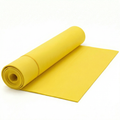 Foam Eva F9 Dark Yellow 1 X 2M 2Mm pack of 2 sheets