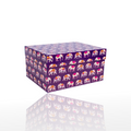 Gift Box Elephant Parade L10.5 X W8 X D5.4Cm 1Box
