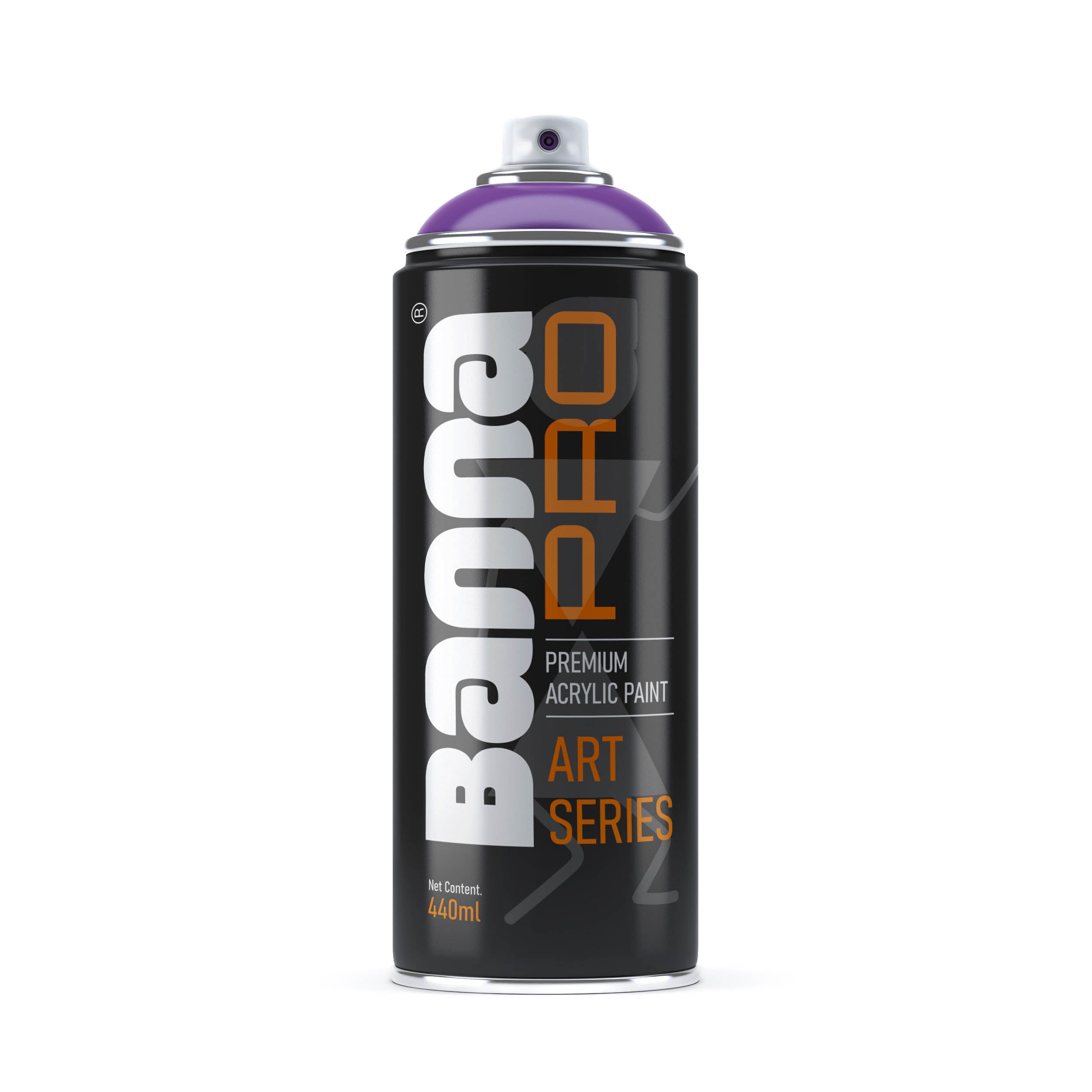 Graffiti Spray Paint Grape 400ml Bottle