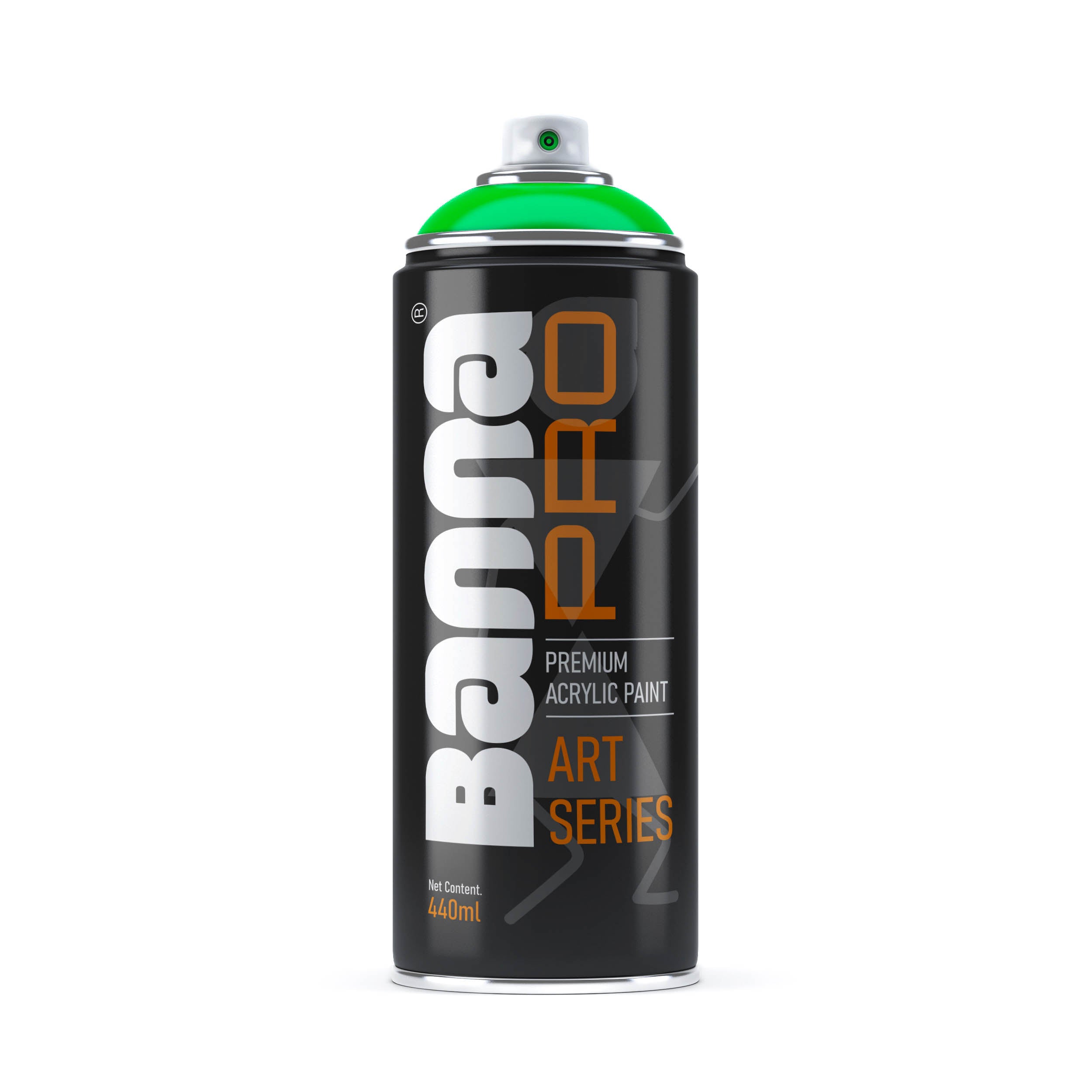 Graffiti Spray Paint Grass Green 400ml Bottle