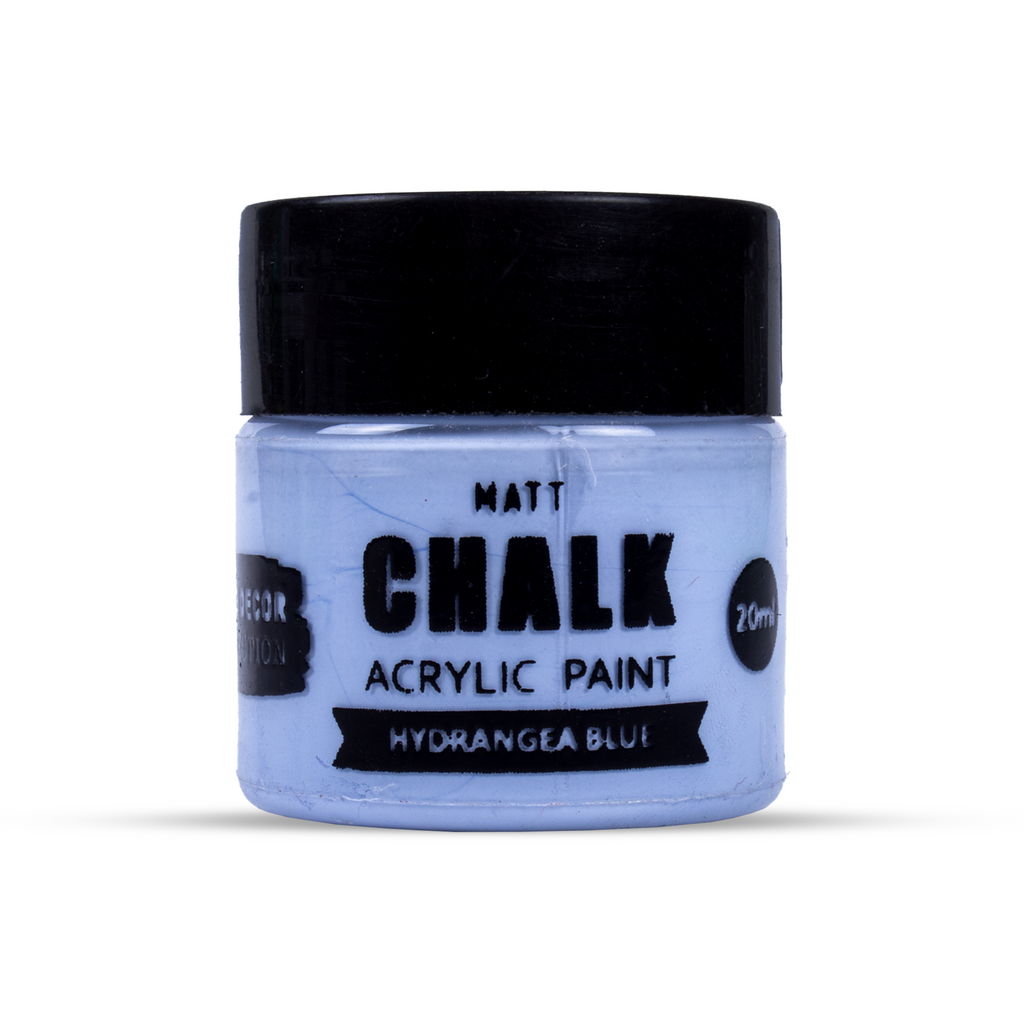 Home Decor Chalk Paint 20 ml