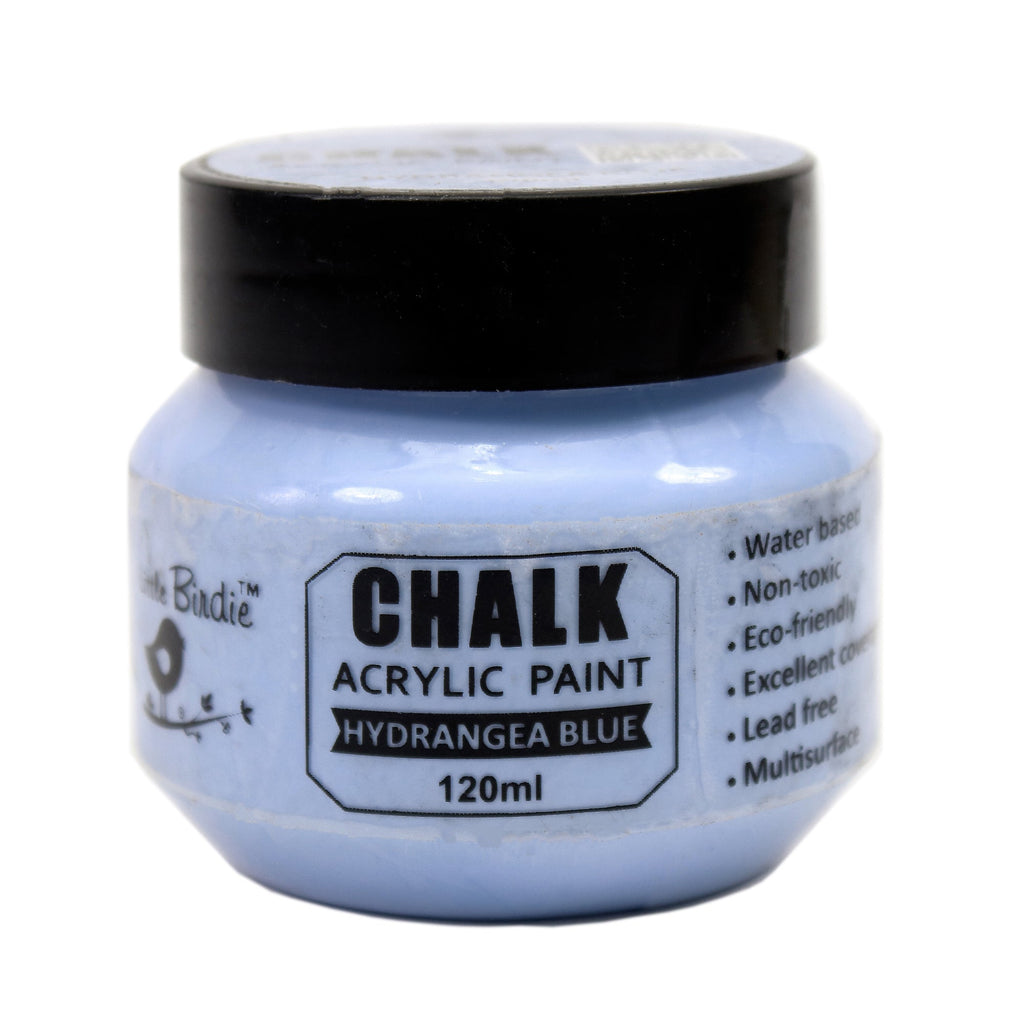 Home Decor Chalk Paint 120 ml