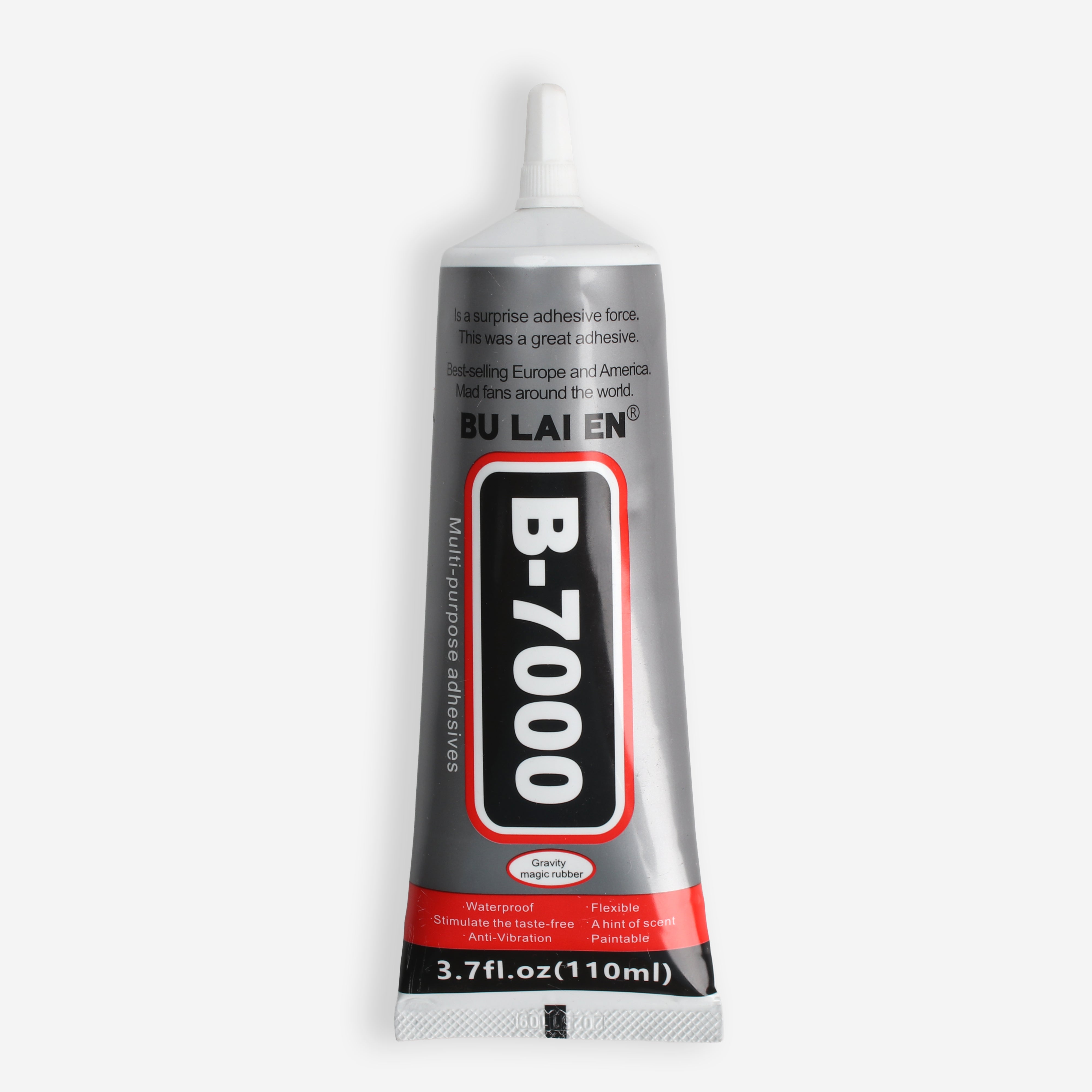 B-7000 Adhesive Multi-Purpose Transparent Glue 110ml