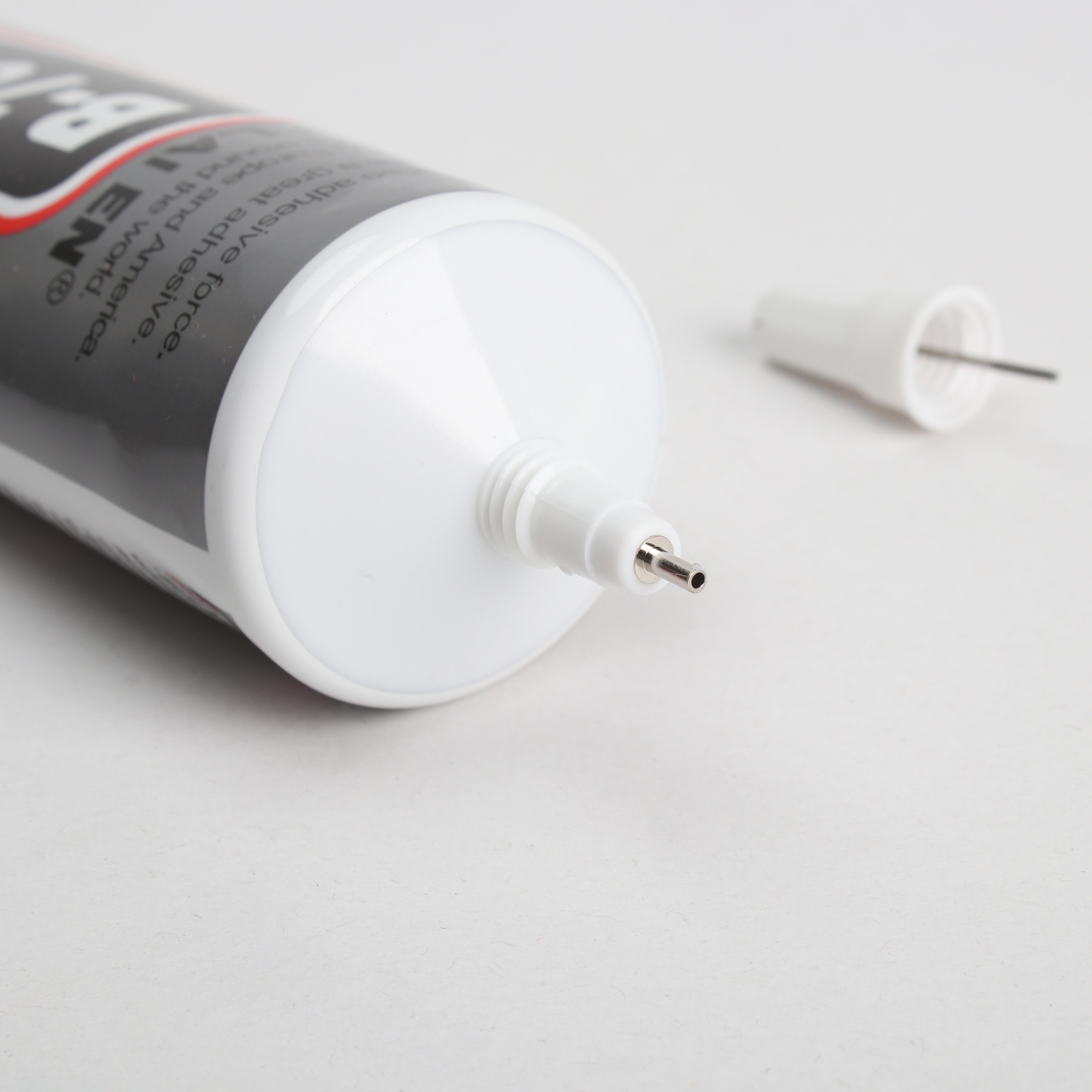 B-7000 Adhesive Multi-Purpose Transparent Glue 110ml