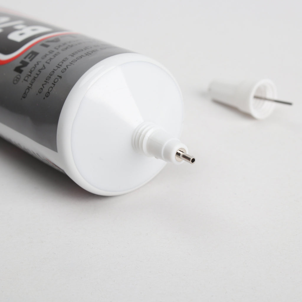 B-7000 Adhesive Multi-Purpose Transparent Glue 110ml