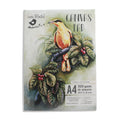Canvas Sheets A4 10Sheets