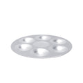Artist Aluminium Palette Round 7 Wells 1pc