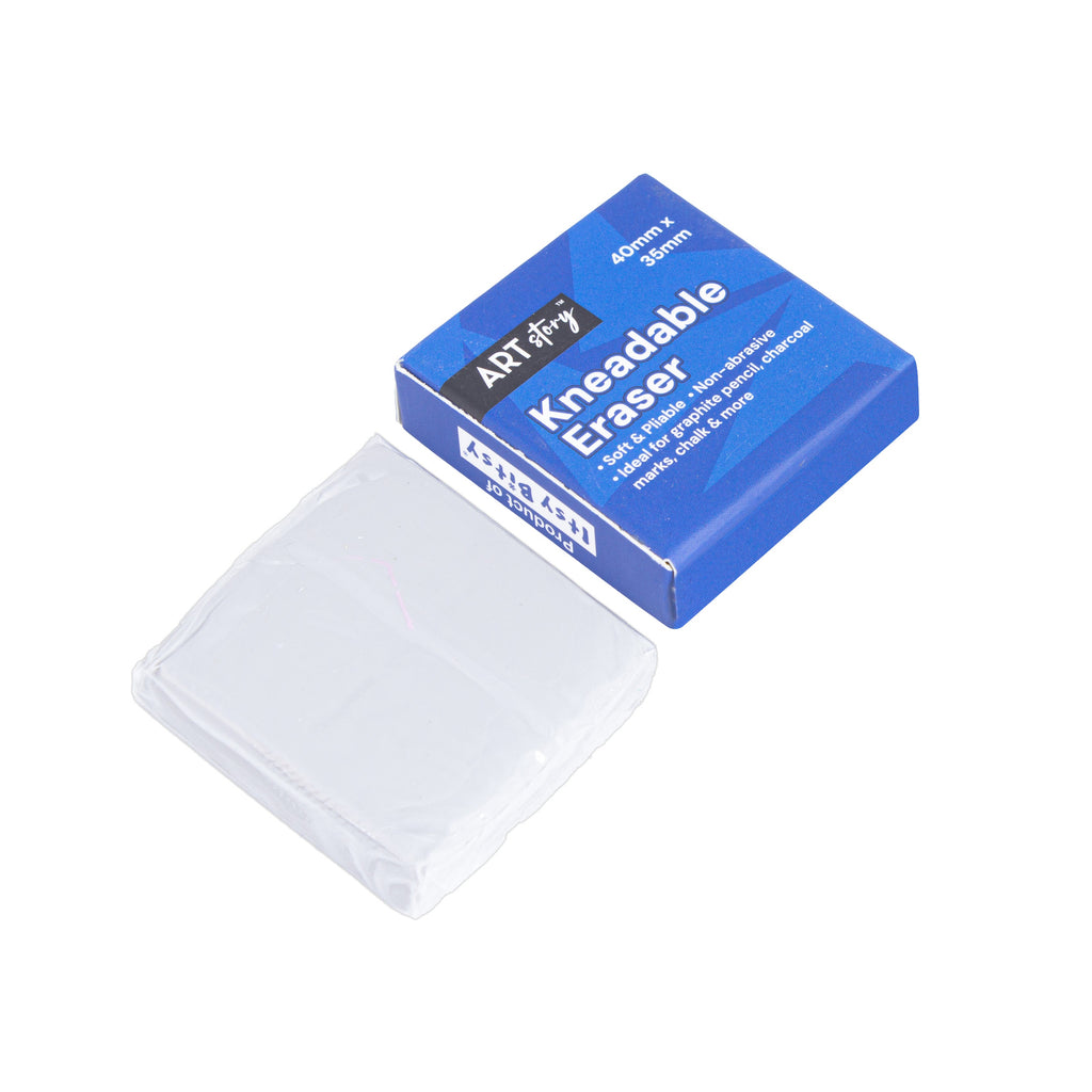 Kneadable Artists Eraser 1pc