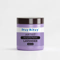 Artists Acrylic Colour Lavender 100ml Bottle