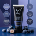 Artists Acrylic Colour Blueberry 30ml Tube
