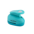 Craft Punch Cutting Size 1.5inch Heart 1pc