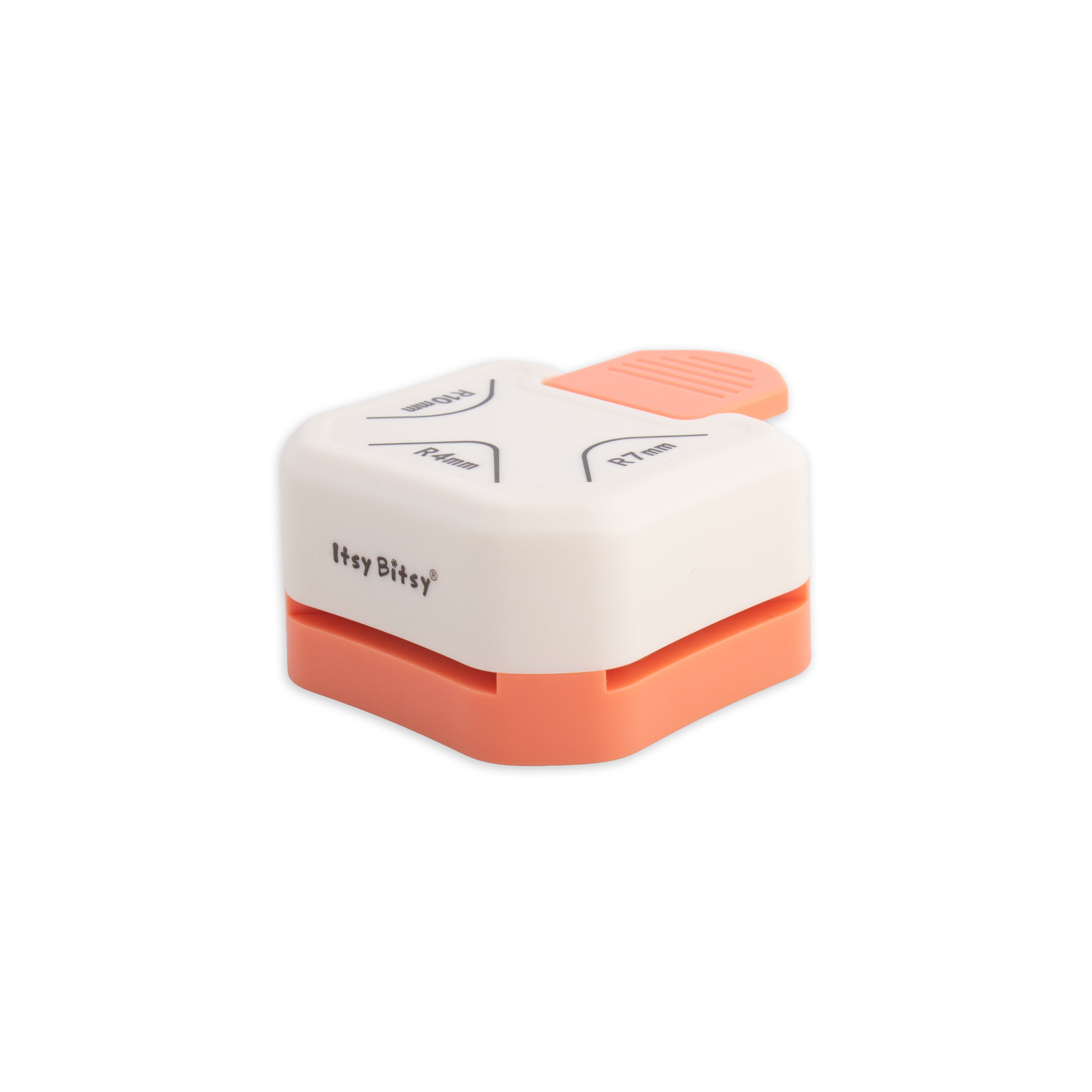 3 in 1 Corner Punch Blister Pack