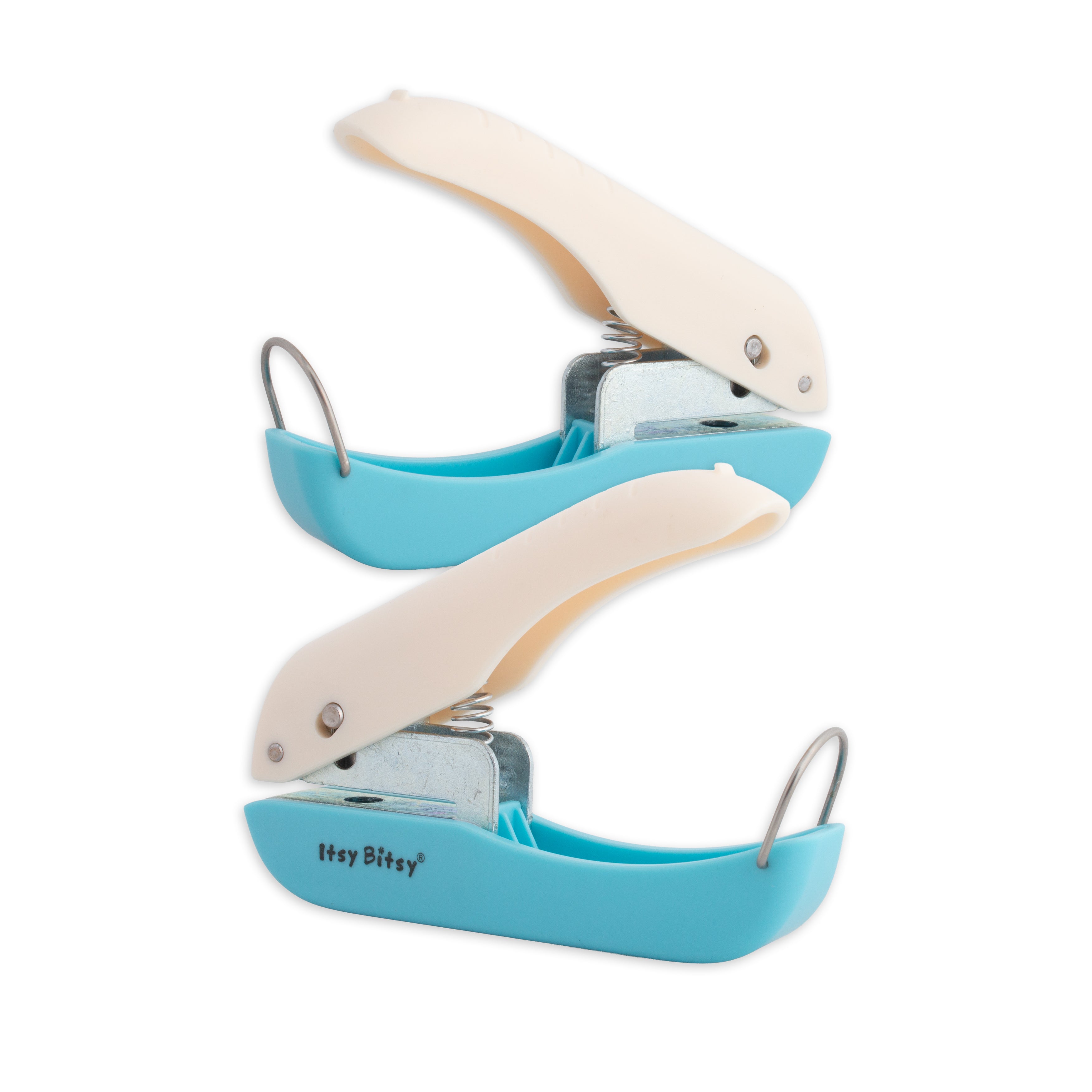 Single Hole Punch 6.4mm Blister Pack