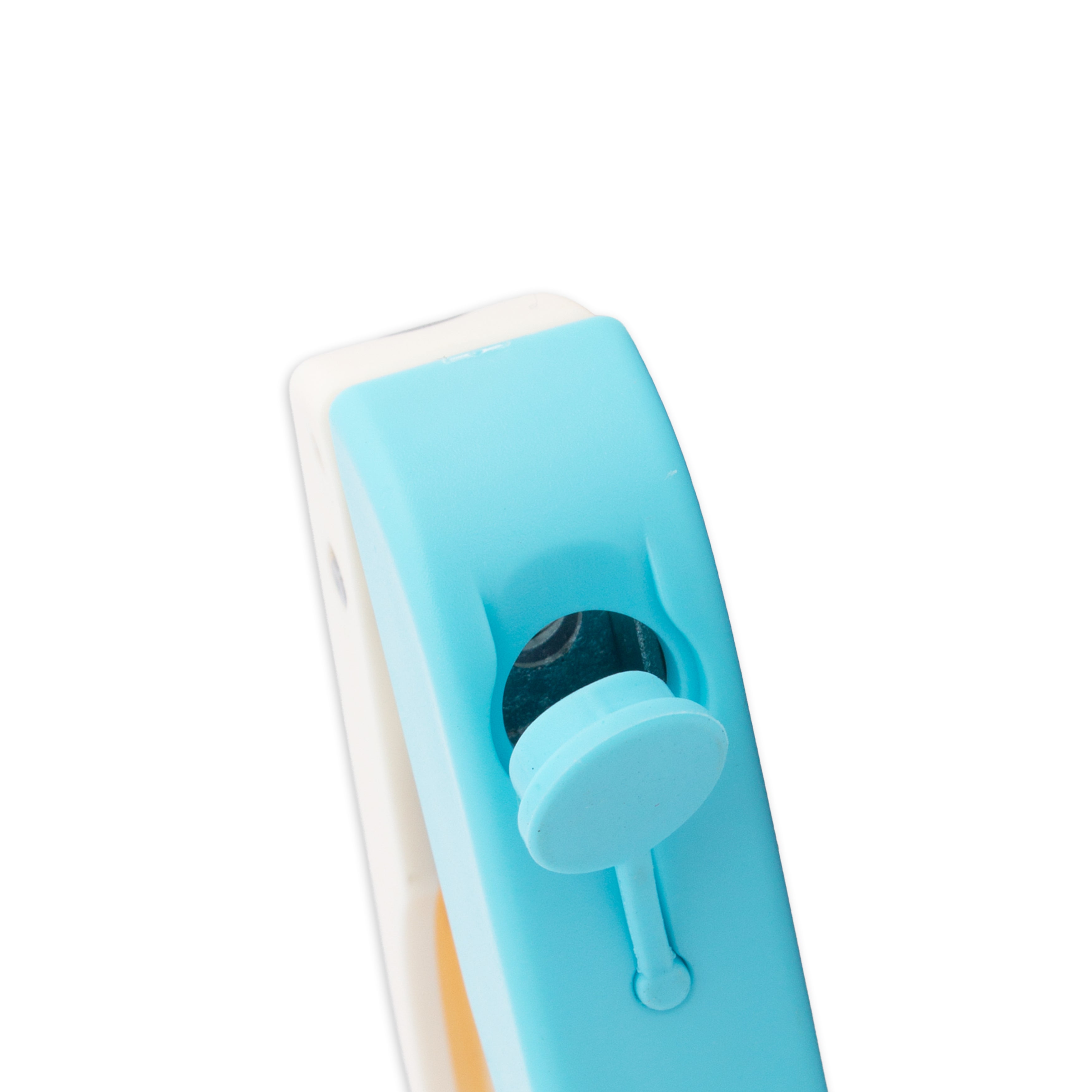 Single Hole Punch 6.4mm Blister Pack