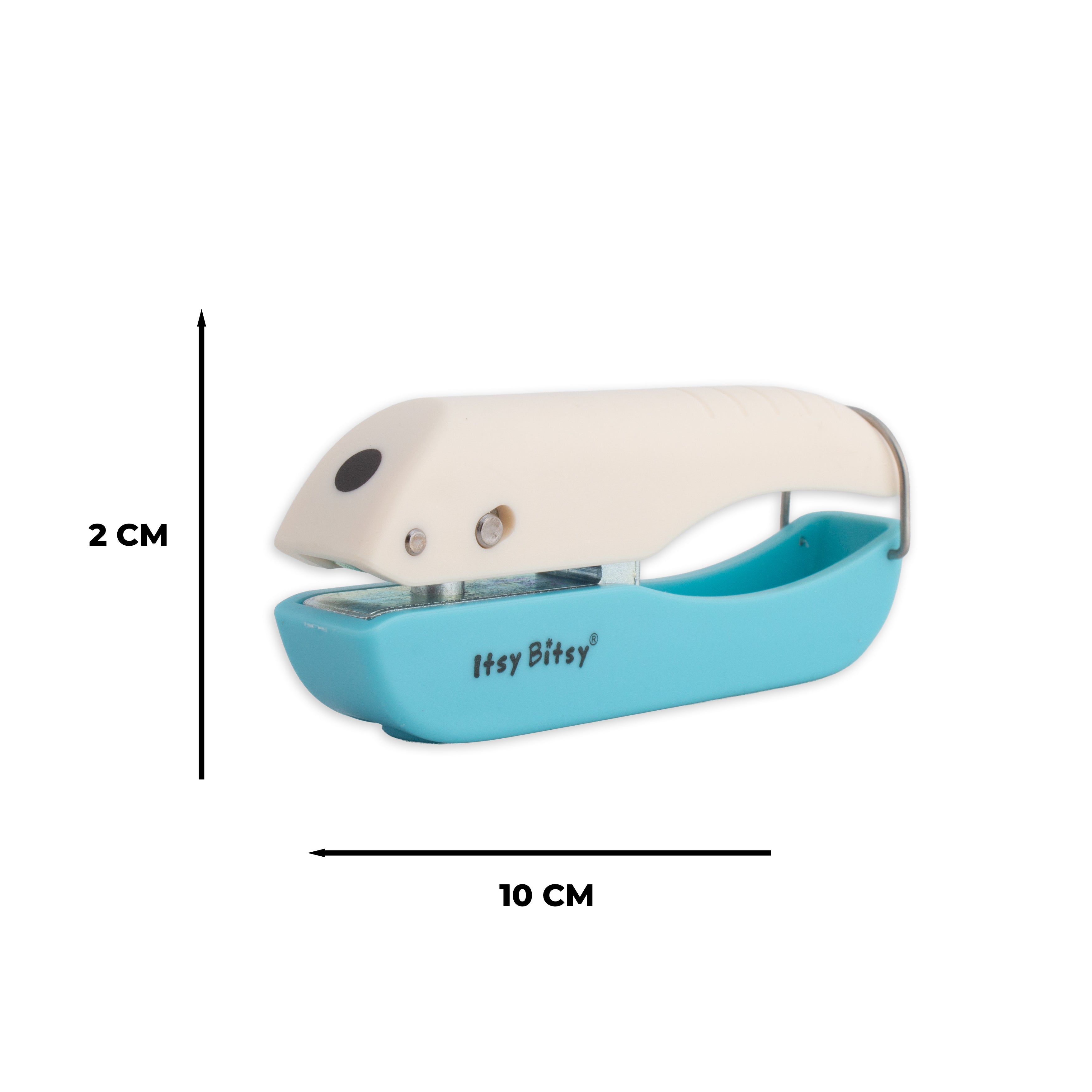 Single Hole Punch 6.4mm Blister Pack