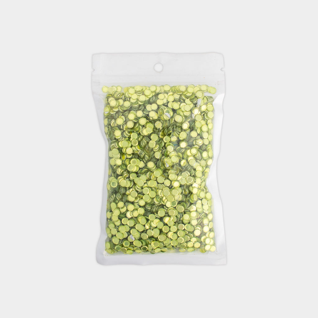 Sequins Assorted Colour 30gm