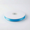 Satin Ribbon 12Mm 150Mtr  Sky Blue