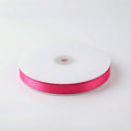 Satin Ribbon 12Mm 150Mtr  Hot Pink