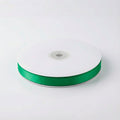 Satin Ribbon 12Mm 150Mtr  Green