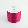 Satin Ribbon 6Mm 400Mtr Hot Pink