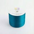Satin Ribbon 6Mm 400Mtr Baby Blue