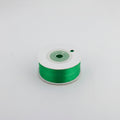 Satin Ribbon 3Mm 60Mtr Green